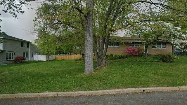 Cherry Hill Treasure Exchange