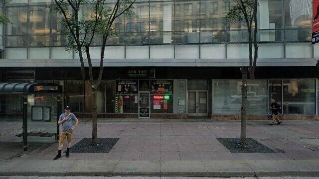 Chicago Precious Metals Exchange
