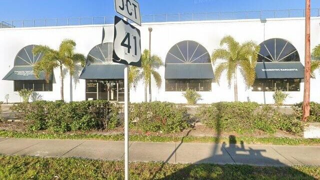Sarasota Rare Coin Gallery Inc