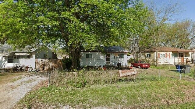 Tulsa Wholesale Buyer