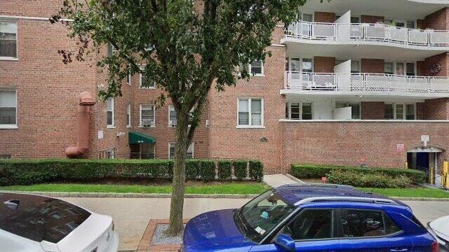 The Gold Standard of Forest Hills