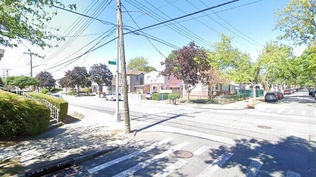 The Gold Standard of Floral Park