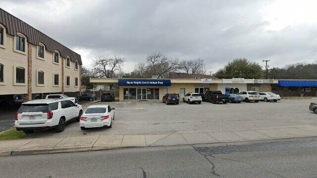 Alamo Heights Coin Shop