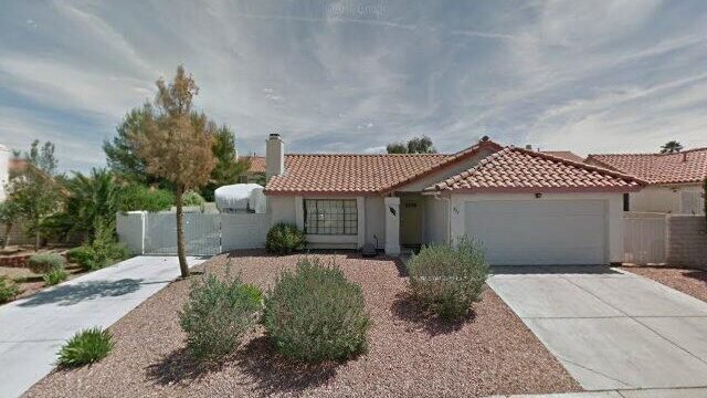 Las Vegas Coin Company