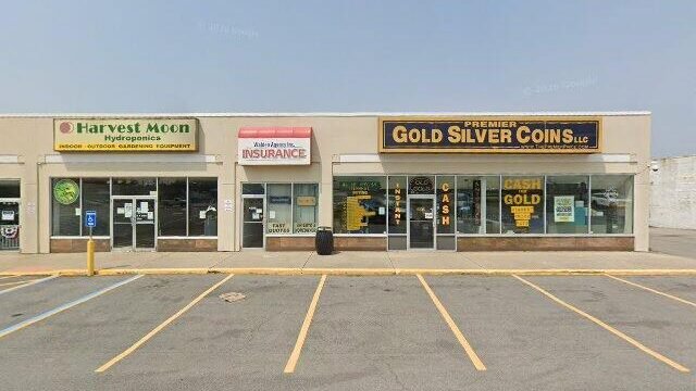 Premier Gold, Silver & Coins LLC