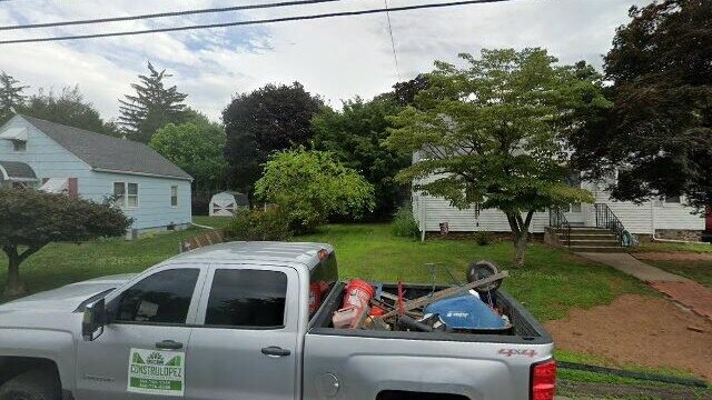 Meriden Pawn