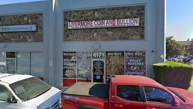 Livermore Coin And Bullion