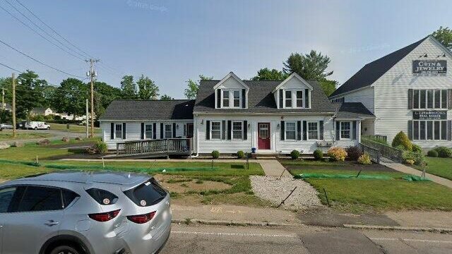 West Bridgewater Coin and Jewelry Buyers LLC