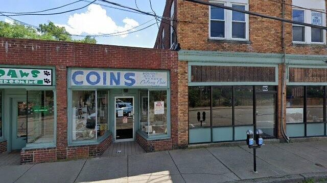 Colony Coin Co