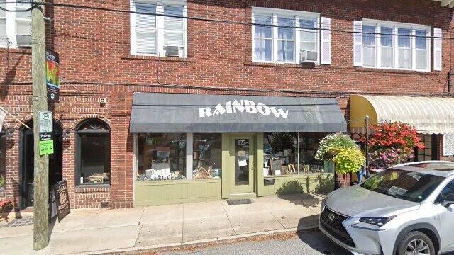 Rainbow Coins & Collectibles