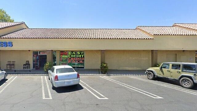 Hough’s Coin Shop