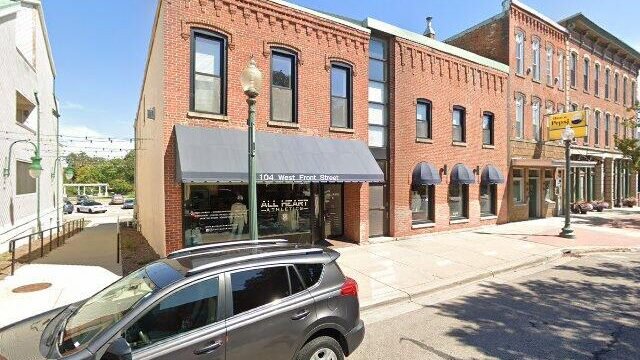 Monroe Currency & Consulting