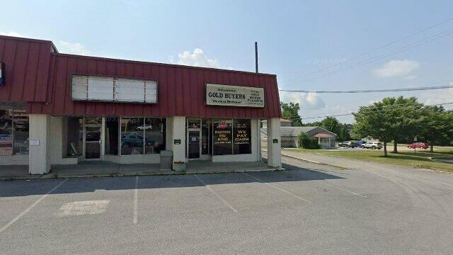Hometown Gold Buyers
