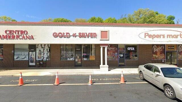 Gold-N-Silver Shop