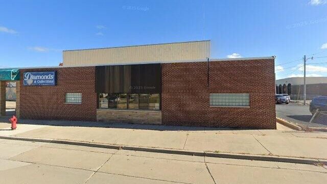 Voecks’ Fox Valley Coin & Diamonds Etc.