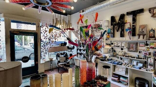 Williams Gallery, Inc.