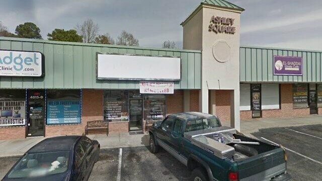 Augusta Coin Exchange