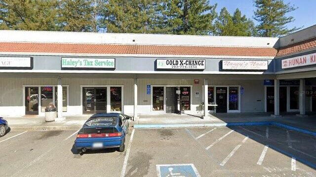 GoldXChange