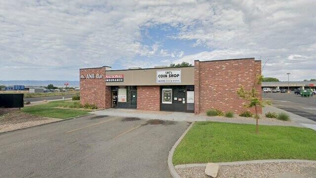 LNC Coin Shop