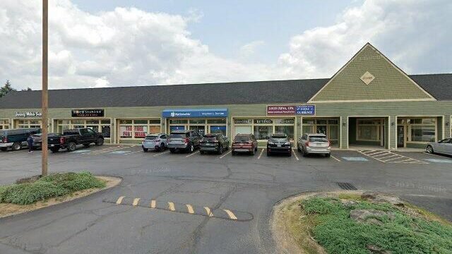 Cranberry Coins & Currency LLC