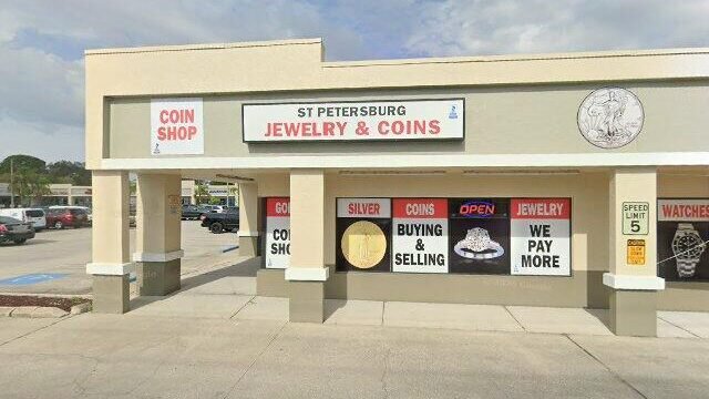Private Coin Buyers