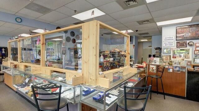 Morton Grove Coins & Collectibles