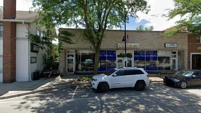 Glenview Coin & Collectibles