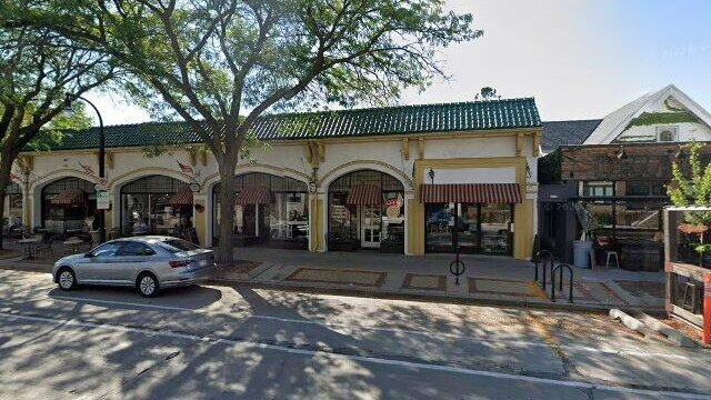 Shorewood Coin Shop