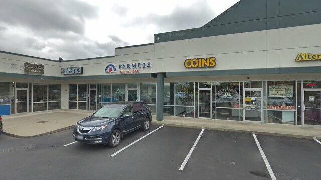 Coin Market LLC
