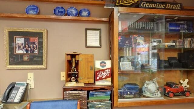 Pete’s Coin & Currency Inc.