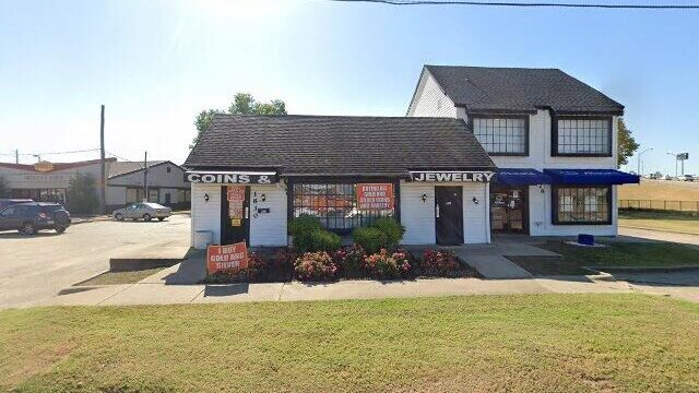 Bossier City Coins & Collectibles