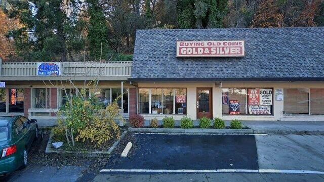 Placerville Coin & Bullion