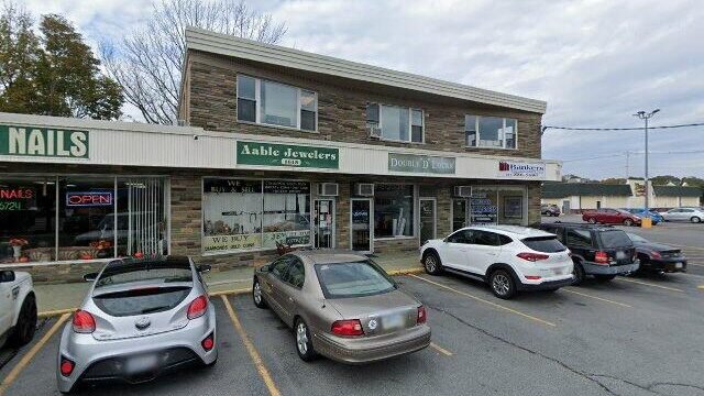 Aable Jewelers Coins Estates